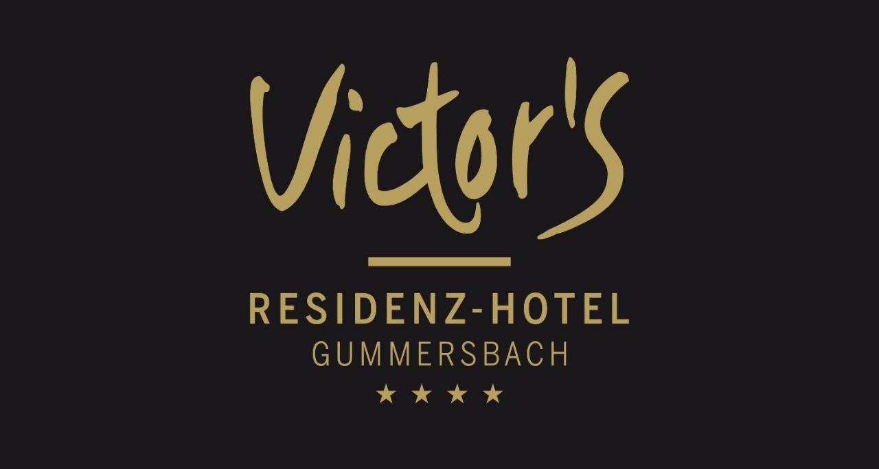 فندق غومرسباخفي  فيكورز ريزيدنز - هوتل جومرسباخ المظهر الخارجي الصورة